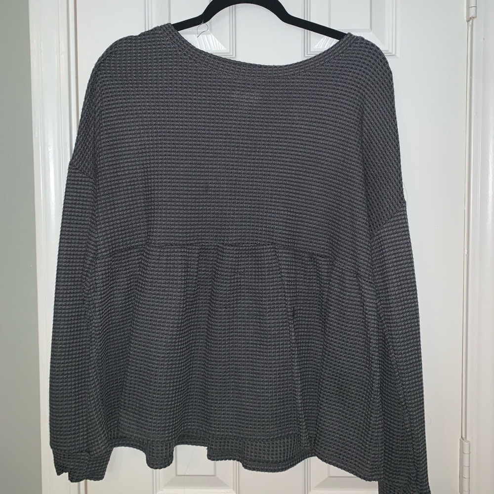 Knit Top